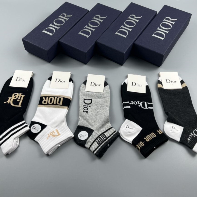 D*or socks